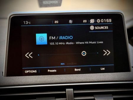 2019 Peugeot 3008 - thumbnail 15