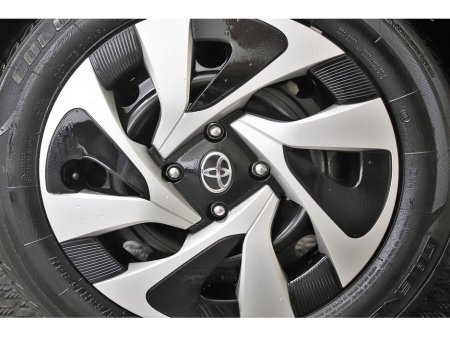 2020 Toyota Aqua 1.5 VVT-i HYBRID *REVERSE CAM*ANDROID CAR PLAYER*PARK SENSORS* €14,280 thumbnail