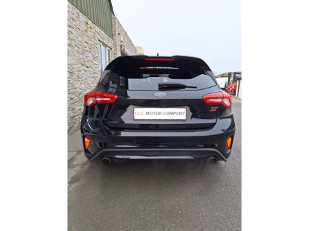 2020 Ford Focus 2.3 EcoBoost 280PS ST 2 €27,950 thumbnail