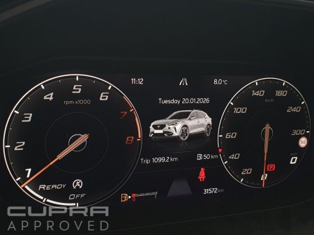 2023 Cupra Formentor - thumbnail 16