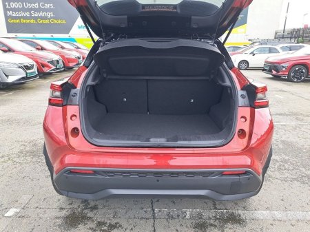 2024 Nissan Juke - thumbnail 27