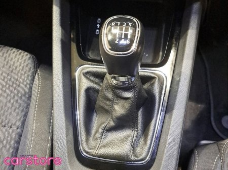 2021 Skoda Octavia - thumbnail 16