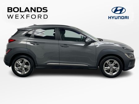 2023 Hyundai Kona 1.0 T-GDI Executive €20,995
