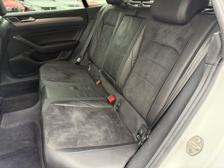 2018 Volkswagen Arteon - thumbnail 11