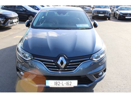 2018 Renault Megane - thumbnail 8