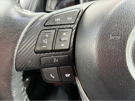 2015 Mazda Demio - thumbnail 14