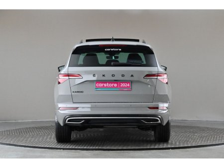 2024 Skoda Karoq - thumbnail 13
