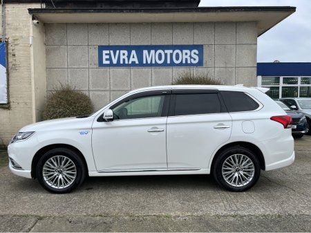 2018 Mitsubishi Outlander - thumbnail 6