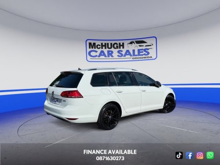 2018 Volkswagen Golf - thumbnail 9