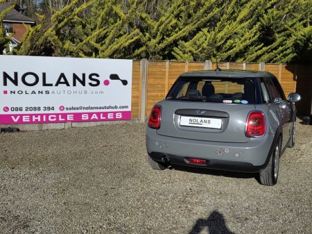 2016 MINI Hatch - thumbnail 8