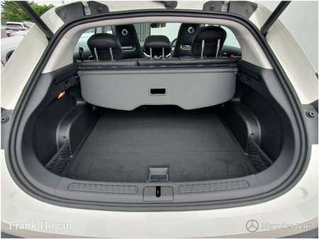 2026 Smart #3 THE ALL NEW SMART #3 PRO + 62 KW / 420 RANGE ( 272 BHP ) NOW AVAILABLE AT Frank Hogan Mercedes Benz 061 416000. €45,821 thumbnail