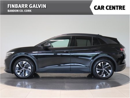 2023 Volkswagen ID.4 - thumbnail 3