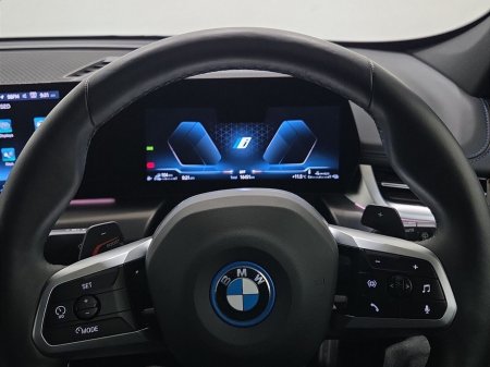 2025 BMW X1 - thumbnail 9