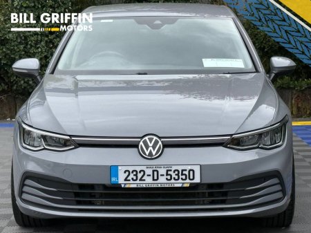 2023 Volkswagen Golf - thumbnail 14