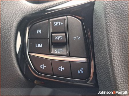 2026 Ford Transit Custom Trend PHEV €38,320 thumbnail