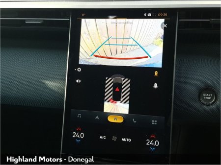 2026 Citroen C5 Aircross - thumbnail 19