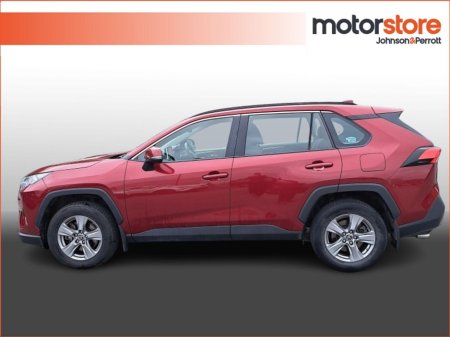 2022 Toyota Rav4 - thumbnail 6