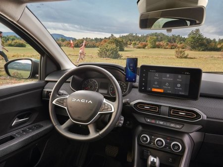 2026 Dacia Sandero Stepway Essential TCe110 *ORDER YOUR 261 TODAY* €21,665