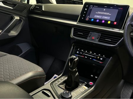 2023 SEAT Tarraco 2.0 TDI 150HP 7S FR 5DR €39,950 thumbnail