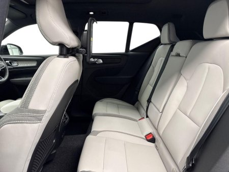 2026 Volvo EX40 ULTRA EXT RANGE *1.9% APR* €100 PER WEEK ON PCP €55,995 thumbnail