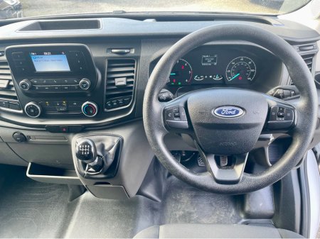 2023 Ford Transit - thumbnail 9