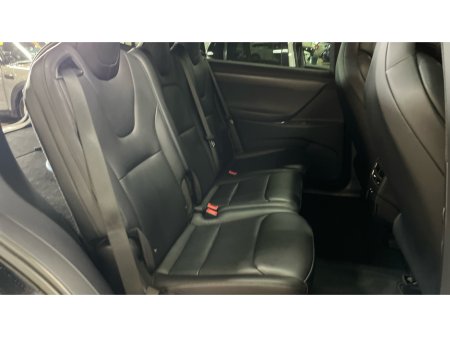 2019 Tesla Model X - thumbnail 4