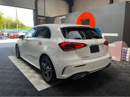 2019 Mercedes-Benz A Class 2019 A CLASS A200D AMG LINE AUTOMATIC / 69 k KMs / HEATED SEATS , ADAPTIVE CRUISE & MORE €26,950