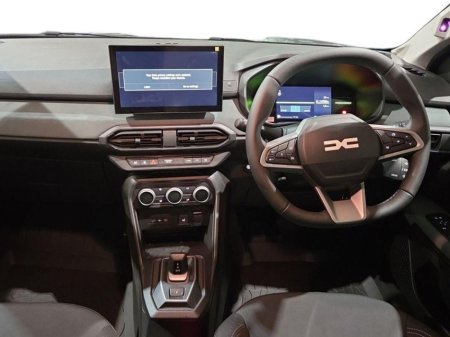 2026 Dacia Jogger HEV 145 Extreme Auto €34,950 thumbnail