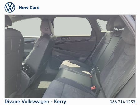 2026 Volkswagen ID.7 BIGGER BATTERY PRO S PLUS 702KM RANGE 86KWH €56,400 thumbnail