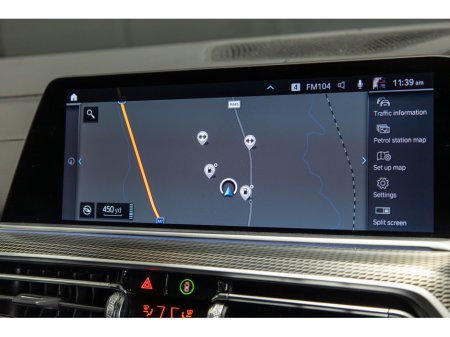 2022 BMW X5 xDrive45e M Sport €62,950 thumbnail