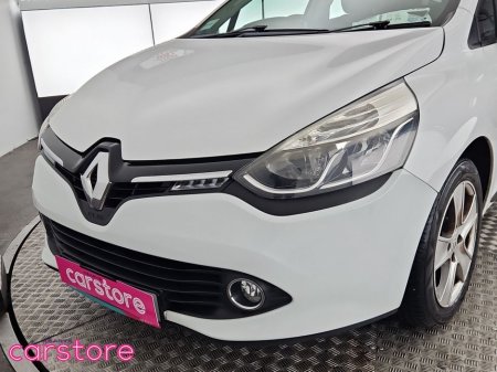 2017 Renault Clio 1.2 16V 75 DYNAMIQUE NAV €11,880 thumbnail