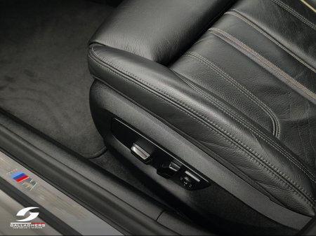 2022 BMW 5 Series (222) 5 SERIES M SPORT LCI PRO AUTO KITTED LOW MILES €39,995 thumbnail