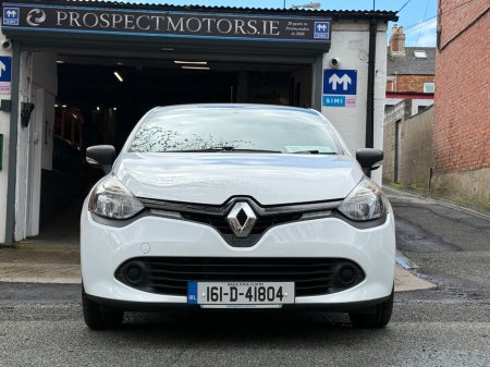 2016 Renault Clio - photo 2