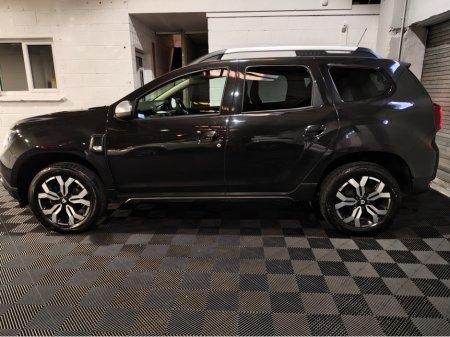 2022 Dacia Duster - thumbnail 20