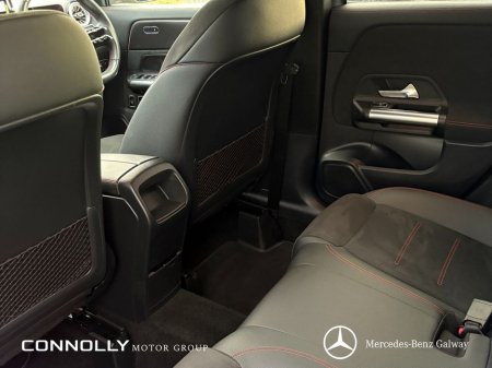 2024 Mercedes-Benz GLA Class - thumbnail 6