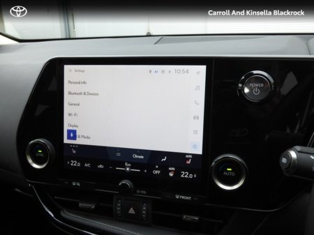 2023 Lexus NX 450 h+ - thumbnail 10