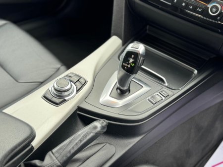 2016 BMW 3 Series AUTO NEW NCT and TAXED €11,950 thumbnail