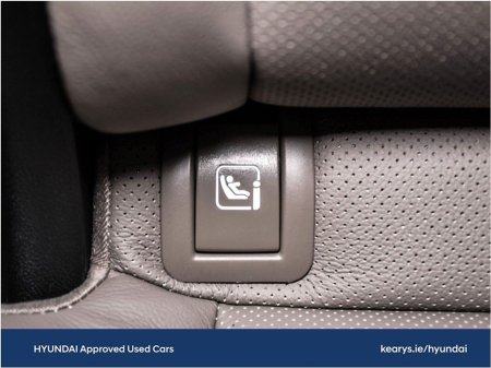 2020 Hyundai Tucson 2WD Executive Mild Hybrid thumbnail