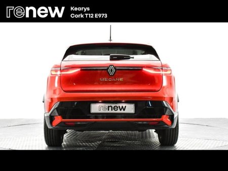 2023 Renault Megane E-Tech - thumbnail 10