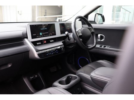 2021 Hyundai Ioniq 5 - thumbnail 17