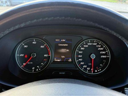 2019 SEAT Ateca 2.0 TDI 150HP XCELLENCE 5DR €20,950 thumbnail