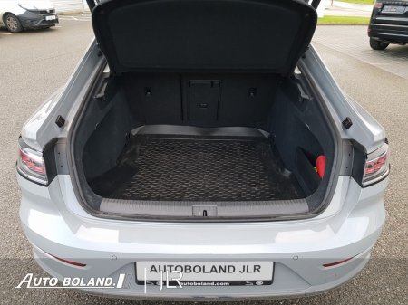 2024 Volkswagen Arteon 2.0TDI 150HP ELEGANCE - Pan Roof, Heated Seats, LED Lighting, Reverse Camera €44,995 thumbnail