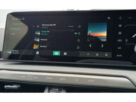 2026 Kia EV4 - thumbnail 17