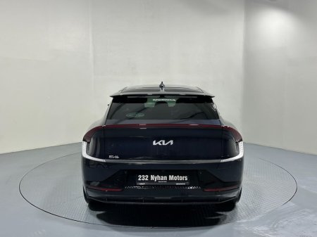 2023 Kia EV6 - thumbnail 6
