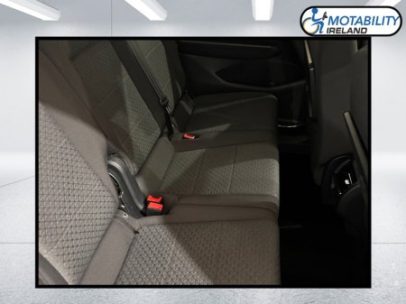 2023 Ford Tourneo Connect - photo 6