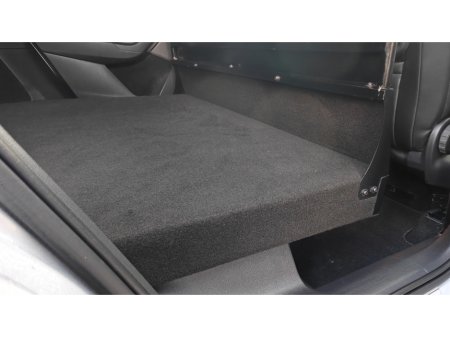 2020 Skoda Kodiaq AMBITION 2.0 TDI 150 BHP-COMMERCIAL VAN- A UNICORN WITH JUST 69,000KM- AS NEW-12 MONTHS SKODA WARRANTY €21,950 thumbnail