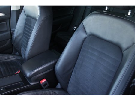 2015 Volkswagen Passat - thumbnail 20