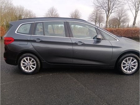 2017 BMW 2 Series Gran Tourer - thumbnail 7