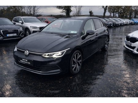 2020 Volkswagen Golf - thumbnail 20