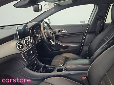 2016 Mercedes-Benz GLA Class - thumbnail 12